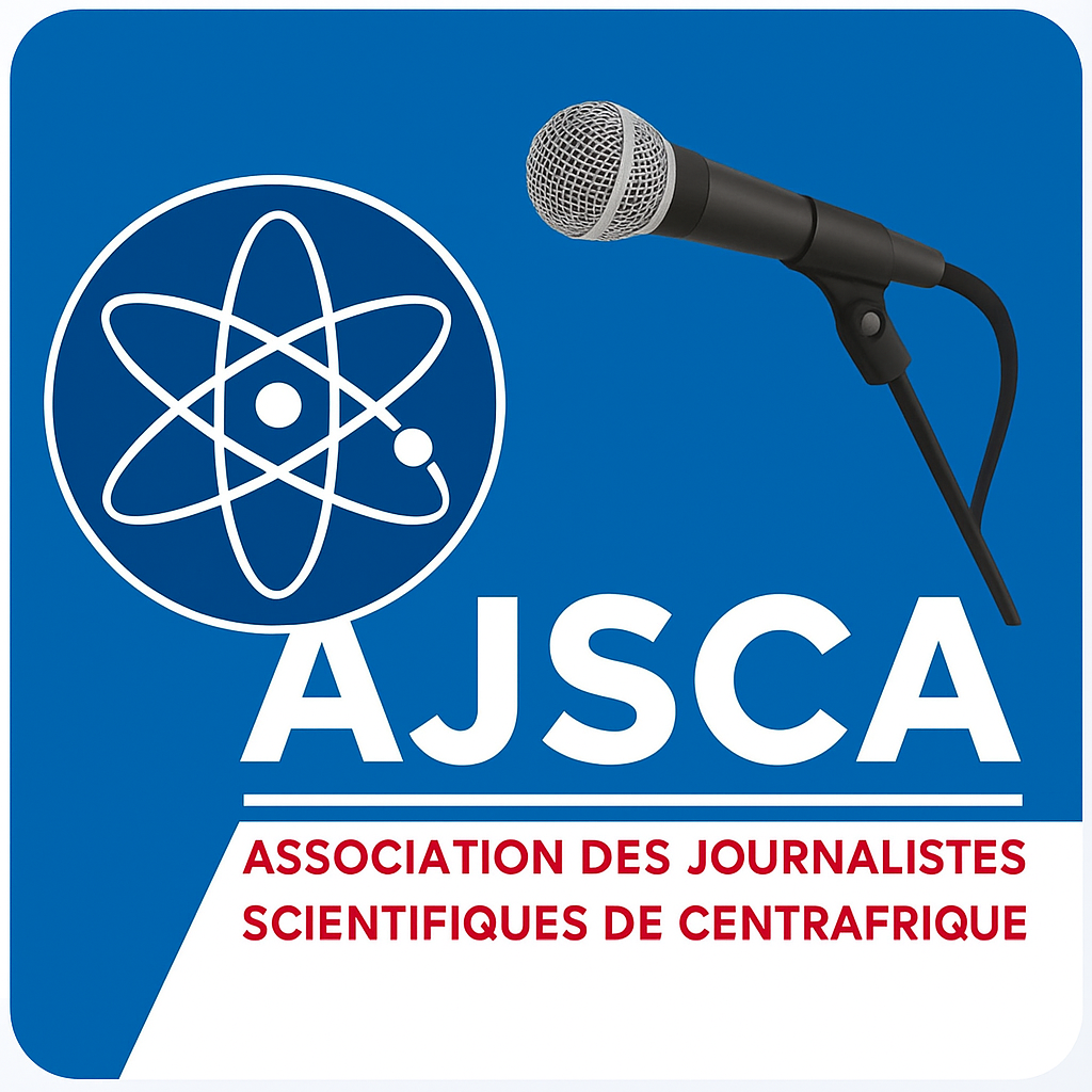 Association des Journalistes Scientifiques de Centrafrique